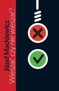 Józef Mackiewicz: Wieszać czy nie wieszać?