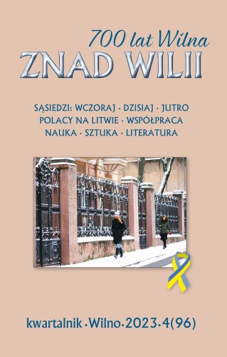 Znad Wilii 4 (96)_okladka.jpg