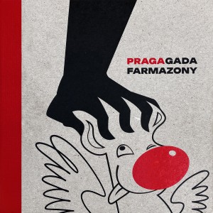 Praga gada farmazony