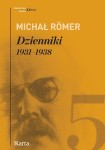 Römer: Dzienniki. Tom V. 1931-1938