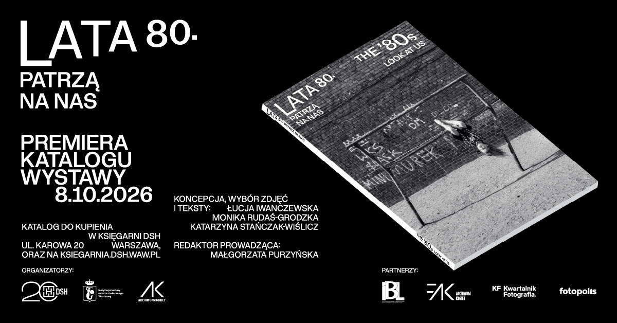 lata 80. katalog